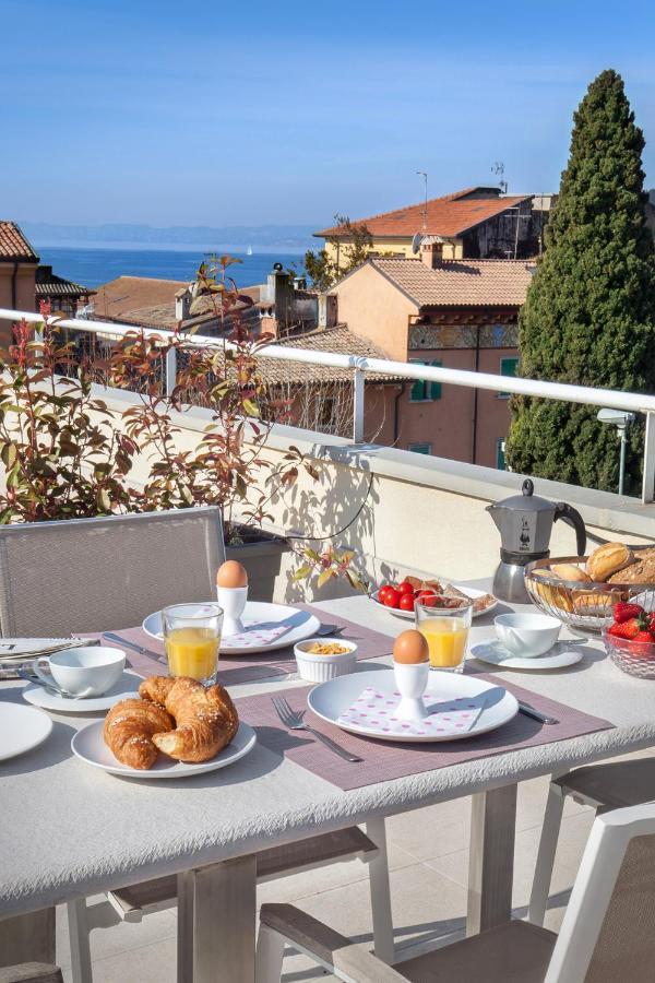 Apartament La Rocca *