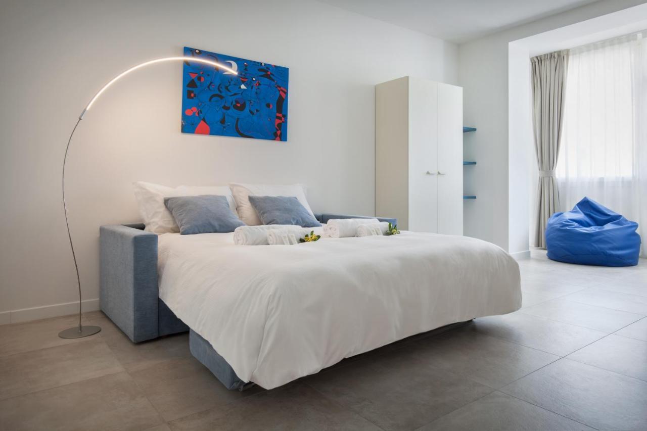 La Rocca Apartament *